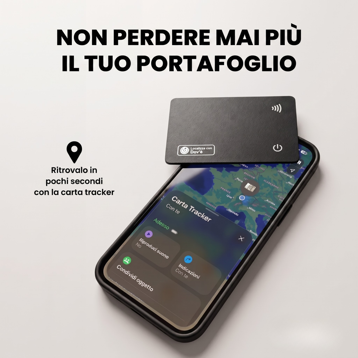 Scheda di monitoraggio