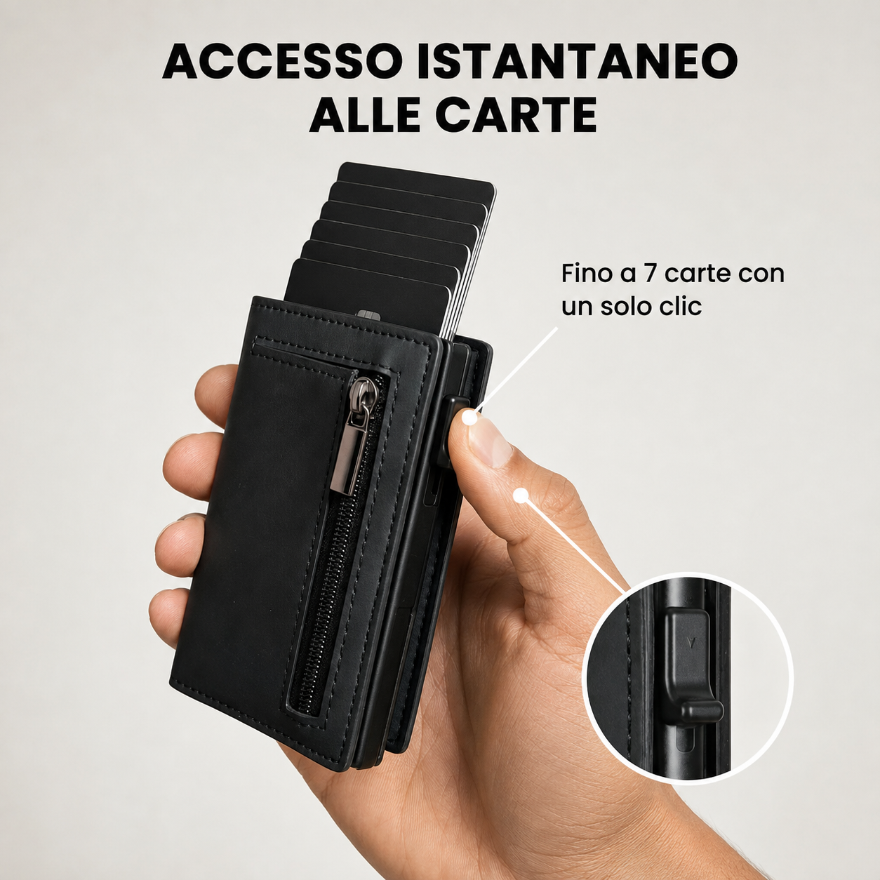 Portafoglio Mira 2.0