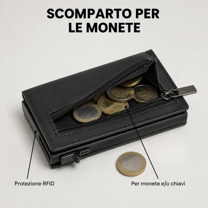 Portafoglio Mira 2.0