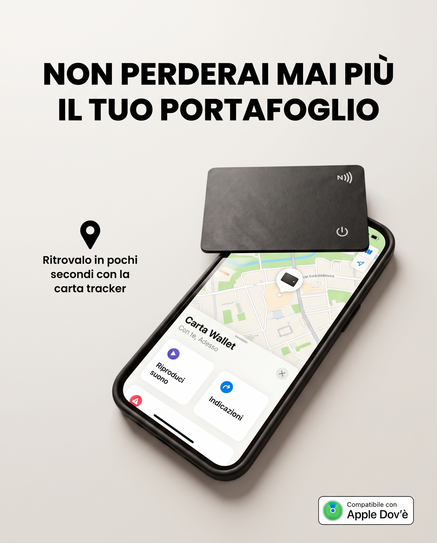 Portafoglio Mira