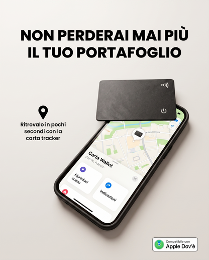 Portafoglio Mira