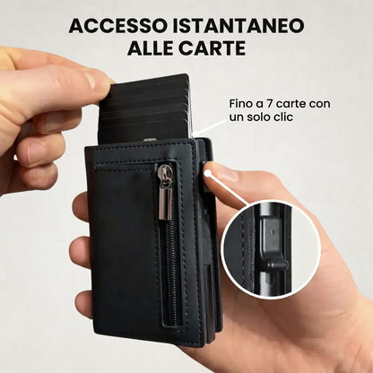 Portafoglio Mira