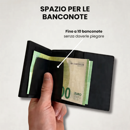 Portafoglio Mira