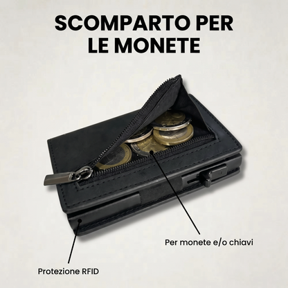 Portafoglio Mira
