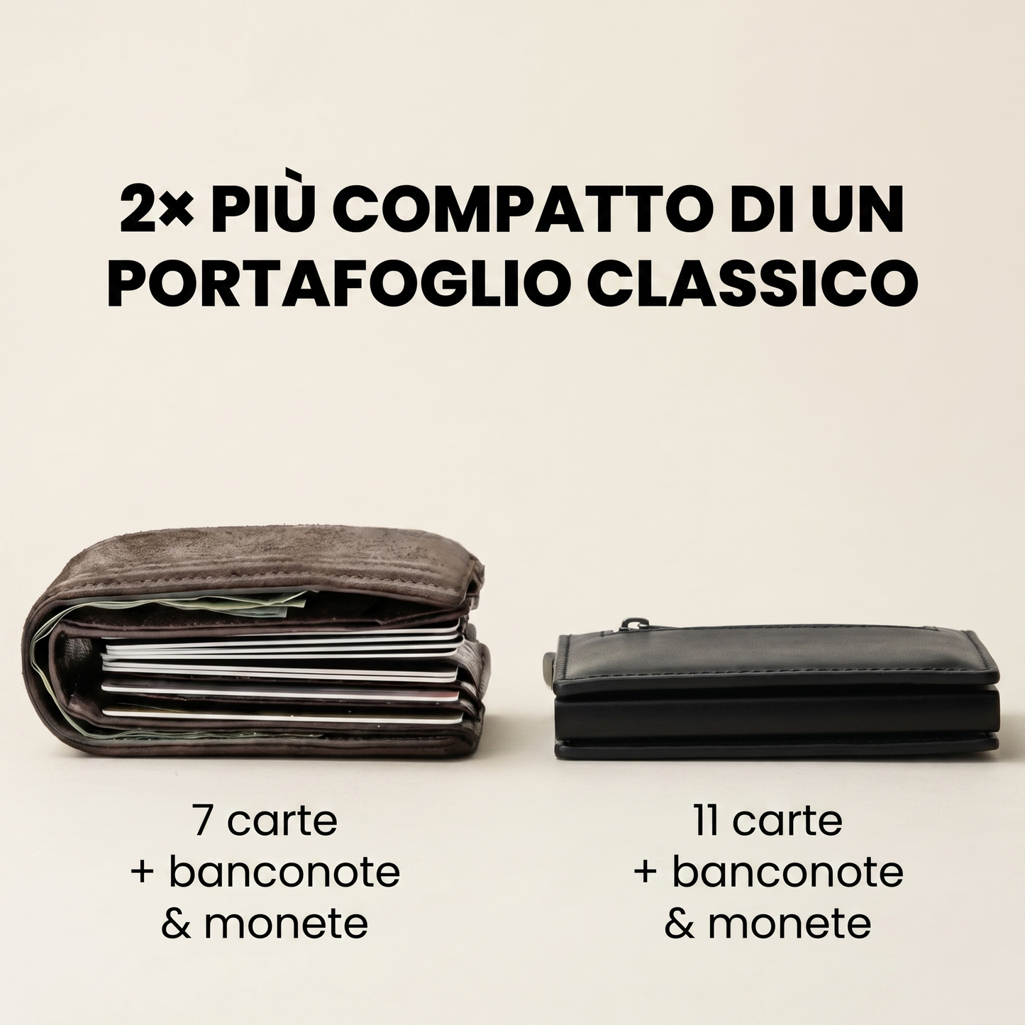 Portafoglio Mira