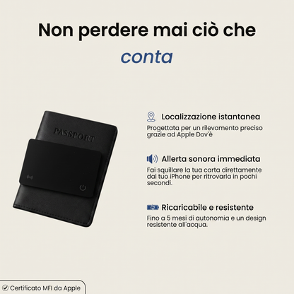 Scheda di monitoraggio