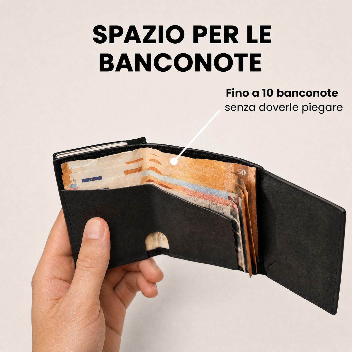 Portafoglio Mira 2.0