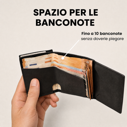 Portafoglio Mira 2.0