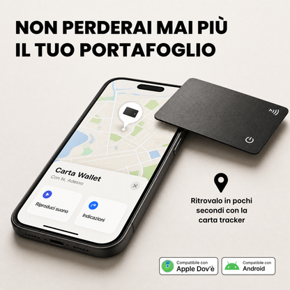 Portafoglio Mira 2.0